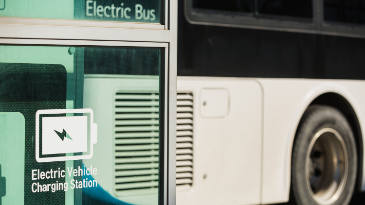 California Transit Agencies Chart a Course to Zero Emissions: A review of proposed ZEB pathways under the innovative clean transit regulation