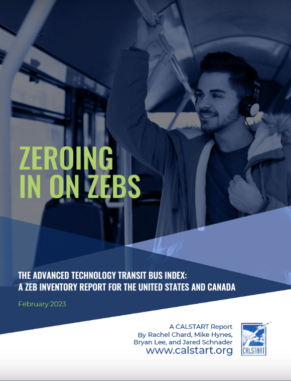 Zeroing in on ZEBs: February 2023 Report