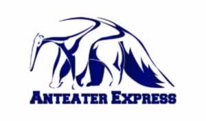 University of Cal Irvine Anteater Express