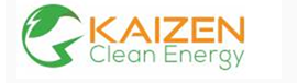 Kaizen Clean Energy, Inc.