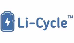 Li-Cycle Corp.