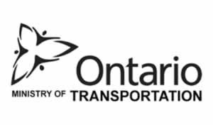 Ontario Ministry of Transportation