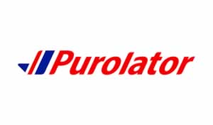Purolator Courier- Ltd.