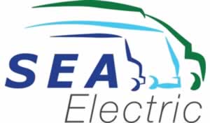 Sea Electric