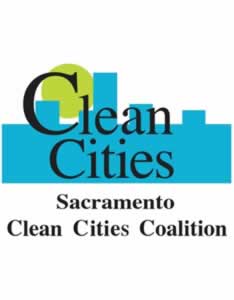 Sacramento Clean Cities